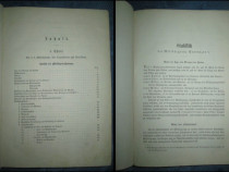 K.u.K. Militar Wien 1861-Statistica-vol1-carte veche Austria