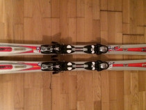 Ski Skiuri Rossignol Power Carve 10.6