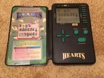 Joc de carti electronic Hearts (Inimi) RadioShack 60-2667