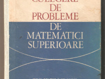 I.Stamate-Culegere de probleme de matematici superioare