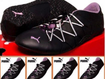 Puma contre lace nr 38 , nr 39 noi !!!