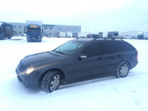 Vanzari mercedes c200 cdi #6