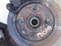 Fuzeta stanga,dreapta nissan micra an 1998 motor 1.0