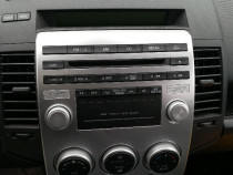 Radio Cd Mazda 5 2004-2010 comenzi clima Diplay