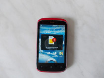 Telefon HTC smart mobile (backaudio)