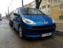 Peugeot 1007 pret