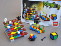 Joc de colectie Lego 3836 Magikus