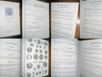 Catalog mare Licitatii Monede-Medalii antice Octombrie 2004.
