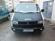 Vand vw t4 - Anunturi Suceava - Mica publicitate online si ziar