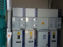 Electrician autorizat ANRE IIIA+IVB, PRAM, termoviziune