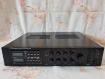 Amplificator-cd-amplituner, ma 200 cdr-mixer-putere 760va