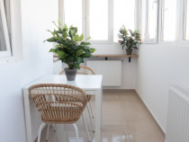 Apartament 2 camere - Militari Residence