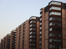 Apartament - Militari Residence