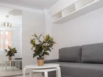 Apartament - Militari Residence