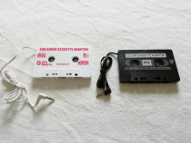 Adaptor caseta MP3/CD
