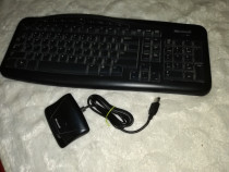 Tastatura wireless Microsoft multimedia 700 V2.0