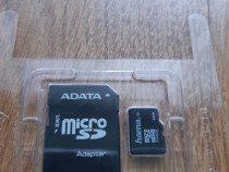Card de memorie Hama MicroSDHC, 4 gb