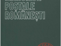 Catalogul Marcilor Postale Romanesti