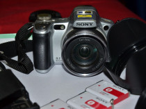 Aparat foto Sony H50