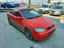 Dezmembrari Opel Astra G 1.6S 16V, an 2001