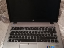 HP EliteBook 840 G2, 14"FHD, I5 Intel core 16 GB ,256 gb, 4G