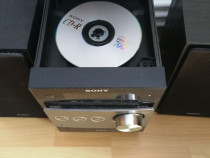 Microsistem audio Sony FX205