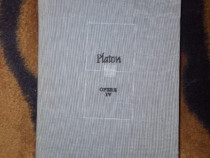Platon - Opere volumul 4