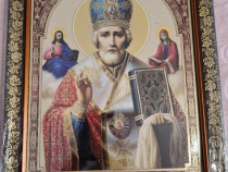Sfântul Ierarh Nicolae, Arhiepiscopul Mirei Lichiei
