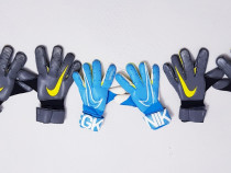 Mănuși portar unisex Nike Vapor Grip 3, nr. 7, 8, 9, 10