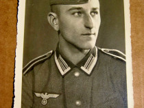 B634B-I-WW2-III Reich militari germani in uniforme. Pret/buc