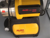 Hidrofor marca Alko