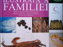 Enciclopedia ilustrată a familiei volumul 4 (C)