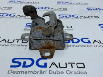 Incuietoare Capota Citroen Jumper 2.2HDI 2006 - 2012 Euro 4