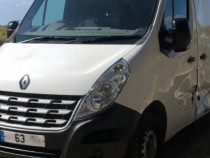 Dezmembrez Renault Master 2.3 2014