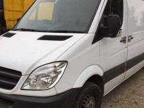 Dezmembrez Mercedes Sprinter 515 2.2CDI 2006 - 2009