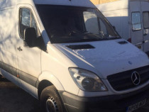 Capota Mercedes Sprinter 511 2.2CDI 2006 - 2010