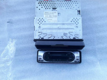 Radiocasetofon auto Sony 4x45W