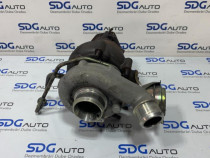 Turbina Turbosuflanta Volkswagen LT 2.8 TDI MAN 158 CP 2000