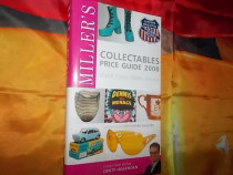 Catalog miller"s collectales price guide 2008 over 5000