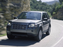 Land rover freelander de vanzare