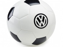 Minge Fotbal Oe Volkswagen Alb / Negru 231050540