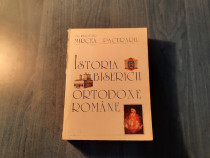 Istoria Bisericii Ortodoxe Romane Mircea Pacurariu