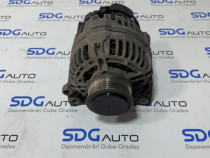 Alternator 074903026 Volkswagen LT 2.8 2.5 TDI 2000 – 2006