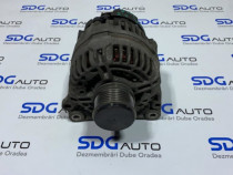 Alternator Audi A1, A3 1.6 TDI 110 Amperi Cod 0 124 325 130