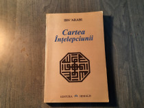 Cartea intelepciunii Ibn Arabi