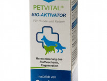 Bio-Activator Petvital Supliment nutritiv