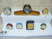 Lot ceasuri vechi (cod 137)