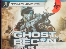 Ghost Recon Future Soldier - joc PlayStation 3 (BluRay)