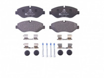 Set placute frana disc fata ATE 13.0460-4826.2 Mercedes Vito