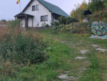 Casa Str Morilor Ramnicu Valcea, 11500mp teren